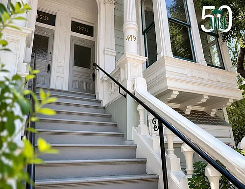 479 Duboce Ave Photo 1 479 Duboce Ave Photo 1
