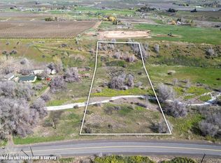 Nka Cook Rd #1, Yakima, WA 98908