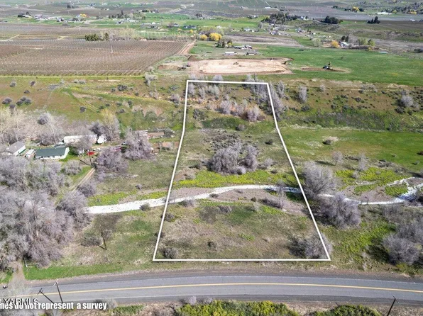 Nka Cook Rd #1, Yakima, WA 98908