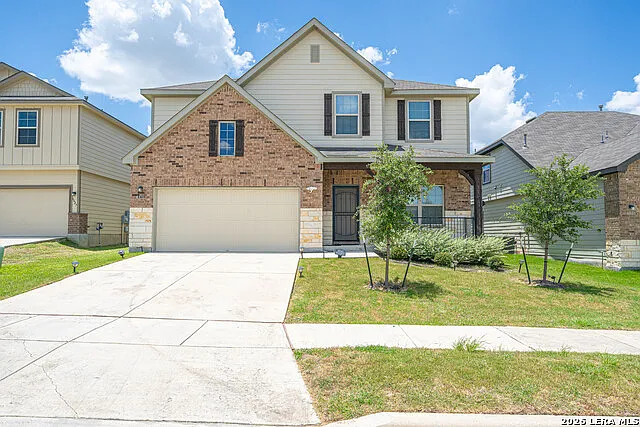 5 bed, 3.5 bath, 3051 sqft, $2,995 — Photo 1