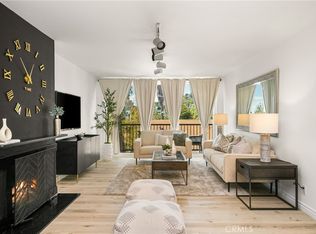 1351 N Crescent Heights Blvd APT 313, West Hollywood, CA 90046