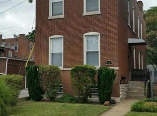 3139 Osceola St, Saint Louis, MO