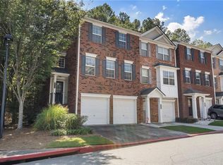 373 Heritage Park Trce NW #4, Kennesaw, GA 30144