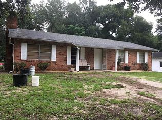 2823 Hartsock Sawmill Rd, Lady Lake, FL 32159