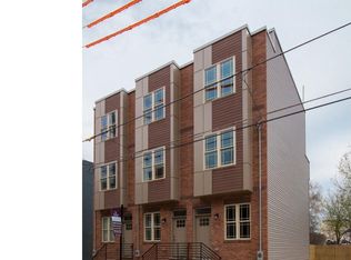 2115 E Hagert St, Philadelphia, PA 19125