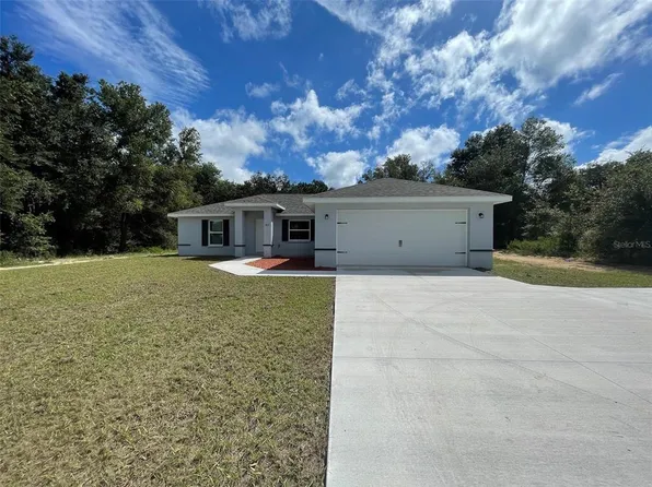 812 Independence Hwy, Inverness, FL 34453