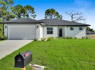 312 Harrison Dr, Lehigh Acres, FL 33936