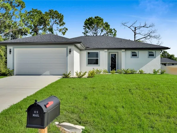 312 Harrison Dr, Lehigh Acres, FL 33936