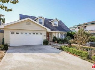 8015 Hulbert Ave, Playa Del Rey, CA 90293