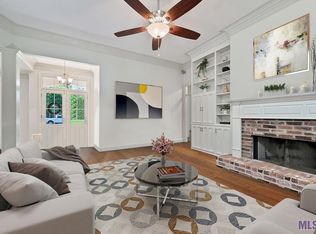 6032 Hope Estate Dr, Baton Rouge, LA 70820