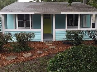 1145 Bass Blvd, Dunedin, FL 34698