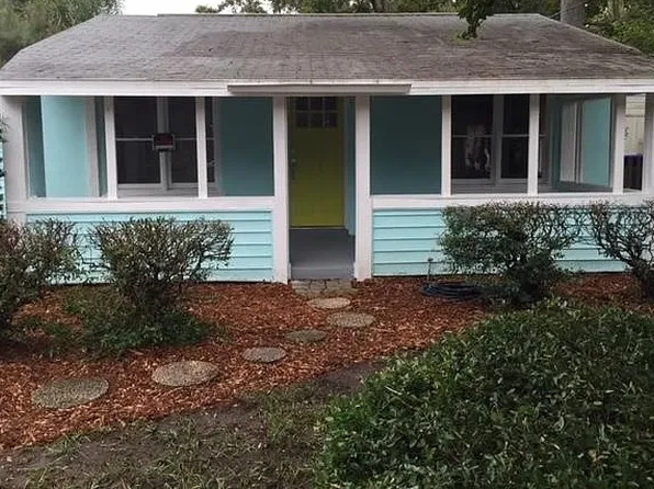 1145 Bass Blvd, Dunedin, FL 34698