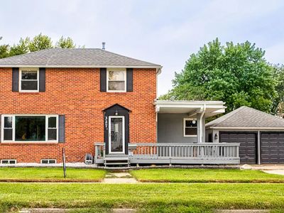 327 S Cedar St, Boone, IA, 50036