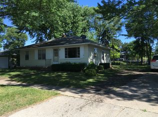4444 Blaine Ave SE, Kentwood, MI 49508