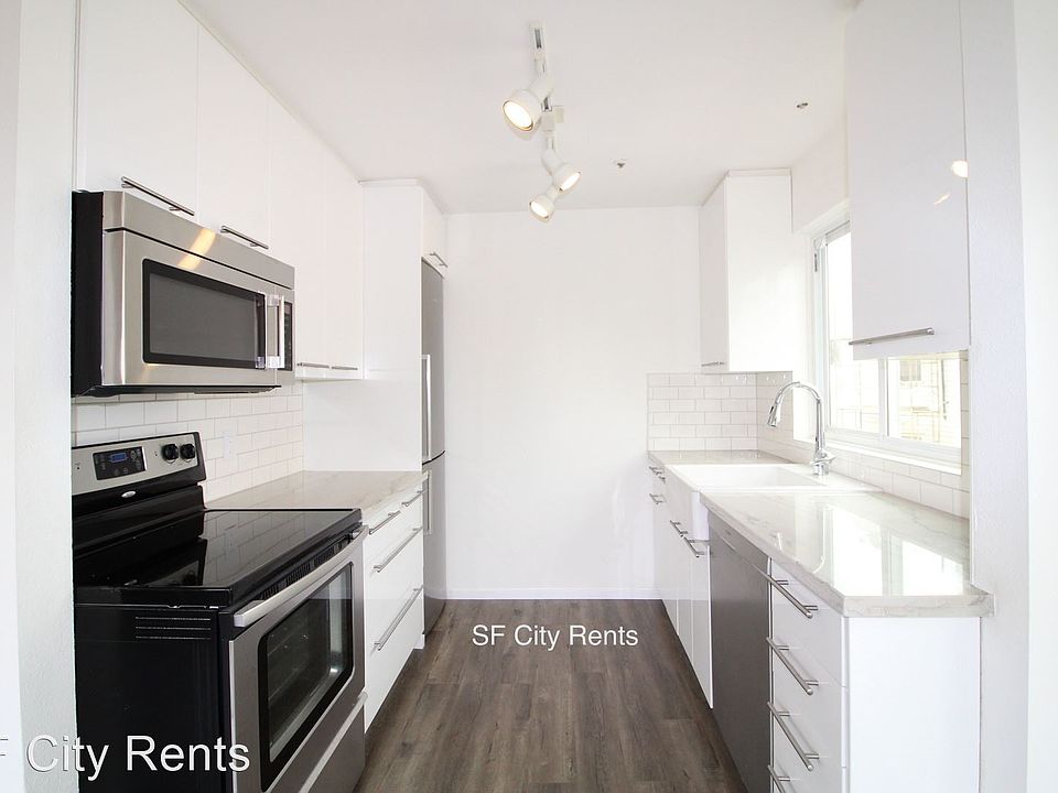 1st image of 1930 Mission St Unit 302