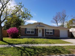 10778 Happy Vale Rd, Jacksonville, FL 32246