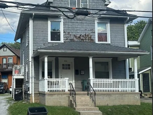 415 Allyn St, Akron, OH 44304