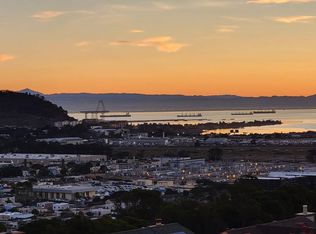 372 Bay Ridge Dr, Daly City, CA 94014