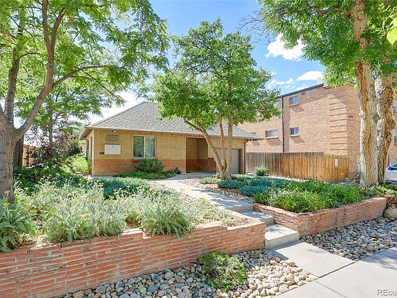 2nd image of 2045 S Josephine Street
