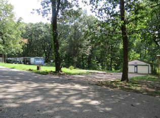2906&2908 Harber Loop Dr, Grove, OK 74344