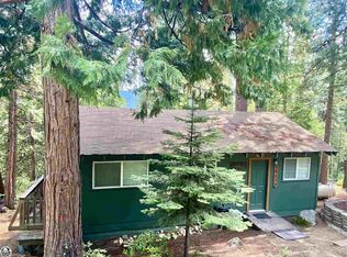 26539 Inyo Dr, Cold Springs, CA 95335