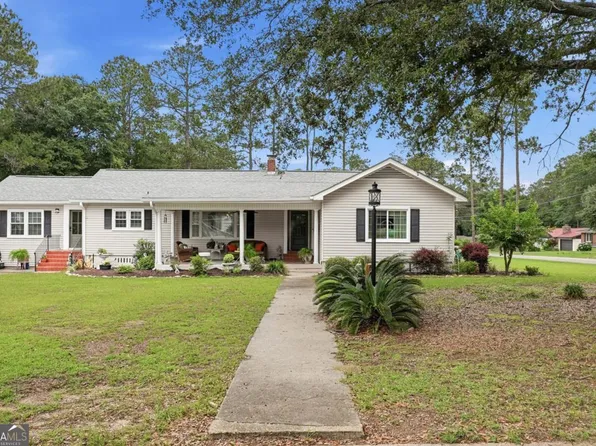 701 14th St W, Tifton, GA 31794