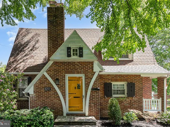 129 N Findlay St, York, PA 17402