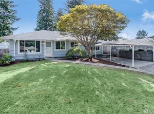 4411 SE 2nd Pl, Renton, WA 98059