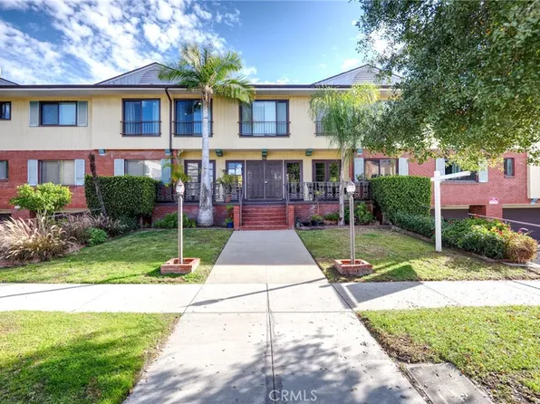 312 N Louise St Unit 108, Glendale, CA 91206