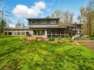 16165 Thompson Rd, Thompson, OH 44086