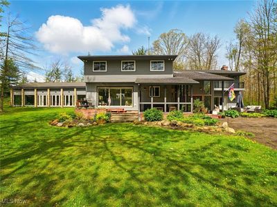 16165 Thompson Rd, Thompson, OH, 44086