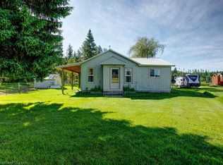 361 Russell Rd, Newport, WA 99156