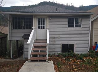 5969 Sacramento Ave APT A, Dunsmuir, CA 96025