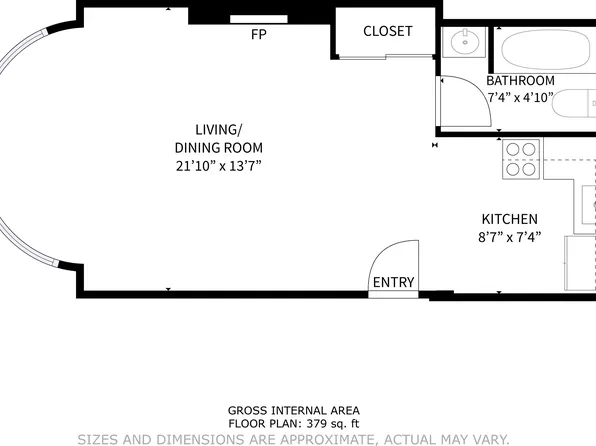 1069 Beacon St, Brookline, MA