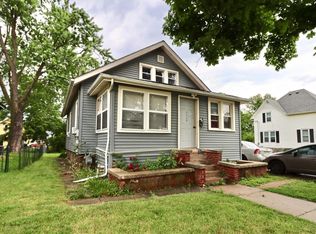 1113 Randall St, Beloit, WI 53511