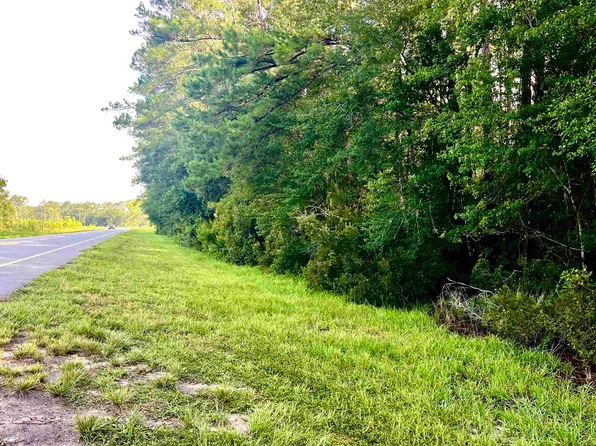Vacant E Washington Hwy, Monticello, FL 32344