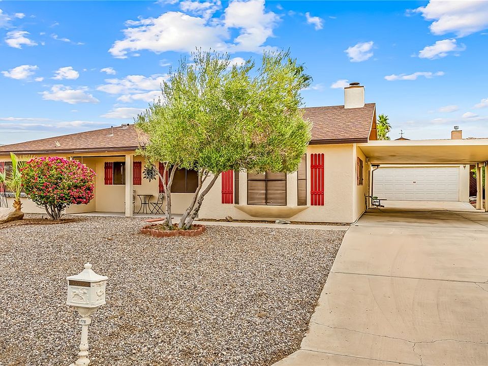 776 Terrace Dr, Bullhead City, AZ 86442 | Zillow