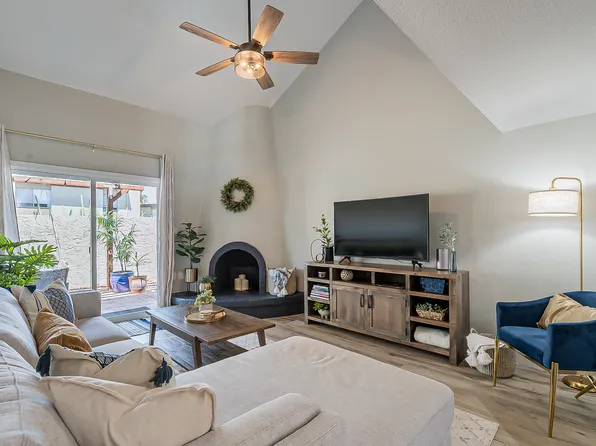 4932 N 42nd Way, Phoenix, AZ 85018