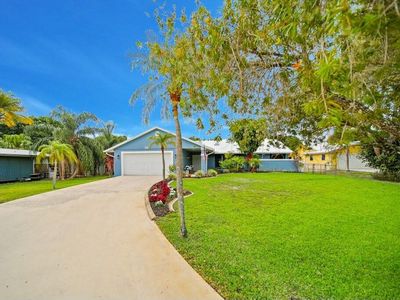 870 SW Gardens Boulevard, Palm City, FL, 34990