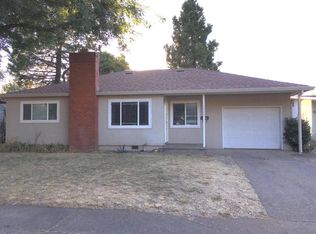 1468 Jeffries Ave, Anderson, CA 96007