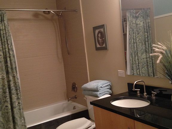 2 sinks in master bath