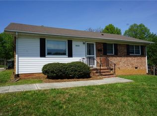 3422 Immanuel Rd, Greensboro, NC 27407