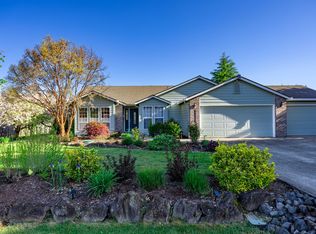 11014 NE 197th St, Battle Ground, WA 98604