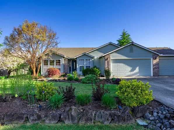11014 NE 197th St, Battle Ground, WA 98604
