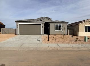 2745 E Cerro Vis, Kingman, AZ 86409