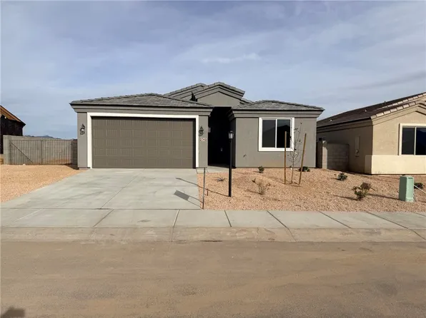 2745 E Cerro Vis, Kingman, AZ 86409
