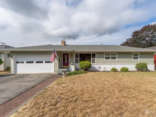 2649 NW Nichols Boulevard, Longview, WA 98632