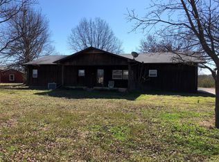 92 E Hilltop Rd, McAlester, OK 74501