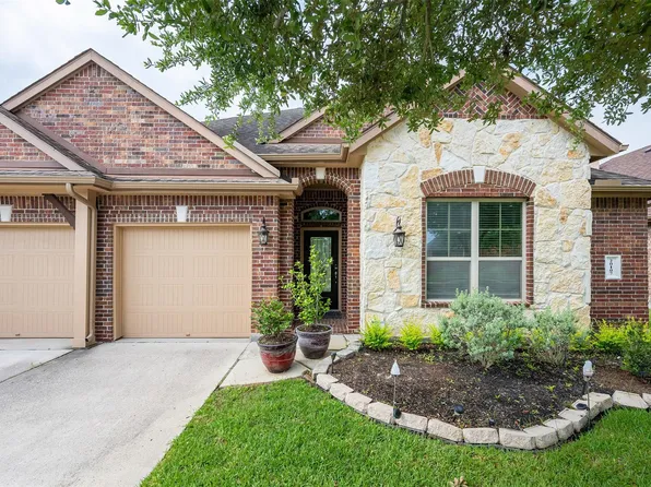 20107 Shiloh Springs Dr, Cypress, TX 77433