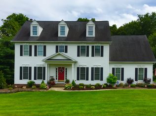 8035 Bainbrook Dr, Chagrin Falls, OH 44023